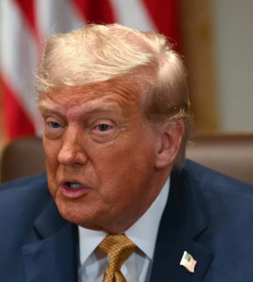 Путін дійсно мене підвів, - Трамп