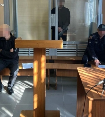 В Винницкой области задержали мужчину, который насиловал 10-летнего ребенка