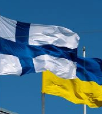 Верховна Рада ратифікувала Угоду з Урядом Фінляндії щодо реалізації Програми «Навчаємося разом 2»