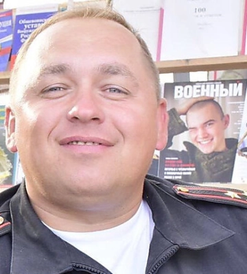 Армии рф в Купянске нет – начальник ГВА Беседин