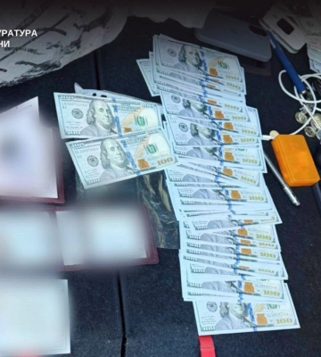 У Львові викрили підполковника Міноборони на корупційній схемі з відстрочкою від мобілізації