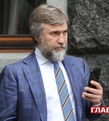 Спаси і сохрани, Хорватіє! Що буде з Вадимом Новинським після заочного арешту?