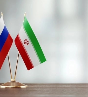 Москва і Тегеран підписали угоду на $25 мільярдів про будівництво чотирьох АЕС в Ірані