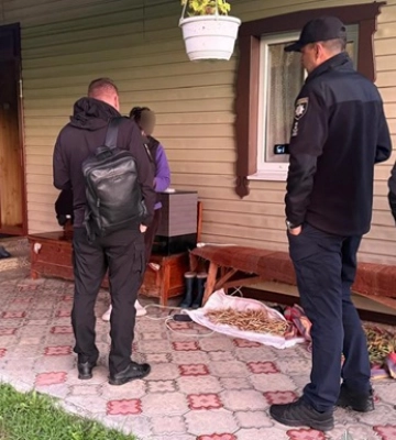 Викрито схему заволодіння землями поблизу Буковелю