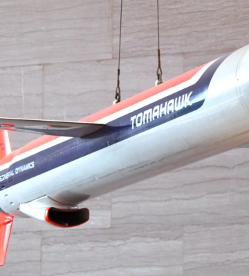 Трамп відмовився продавати Україні далекобійні ракети Tomahawk через НАТО, - Axios