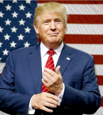 Трамп проти передачі Україні Tomahawk через НАТО — Axios