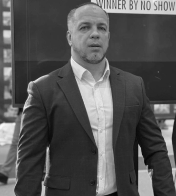 У Кривому Розі сталася стрілянина — загинув президент федерації самбо Євген Понирко