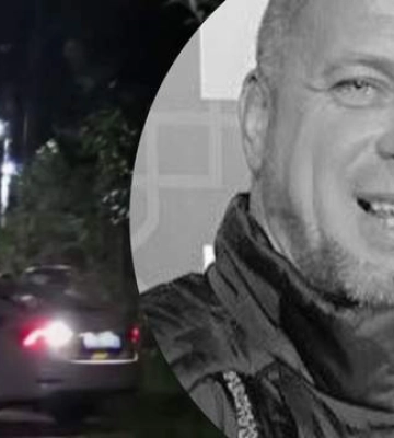 В Кривом Роге произошла стрельба: вероятно, убили президента местной федерации самбо