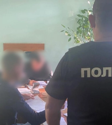 На Кіровоградщині викрили 18 посадовців, підрядників і депутатів, яких підозрюють у розкраданні майже 80 мільйонів гривень