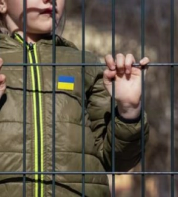 На окупованій Донеччині 48 українських дітей примусово лікують у психлікарнях за “екстремізм”