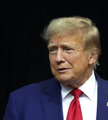 Трамп відмовився продавати Україні далекобійні ракети Tomahawk через НАТО, - Axios