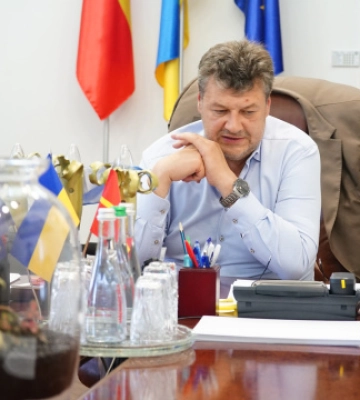 На завершення ремонту траси Н-03 в межах Житомирщини потрібно майже ₴800 мільйонів - ОВА