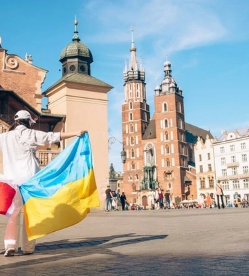 Президент Польщі наступного тижня має внести до парламенту законопроєкт проти “поширення бандерівської ідеології”