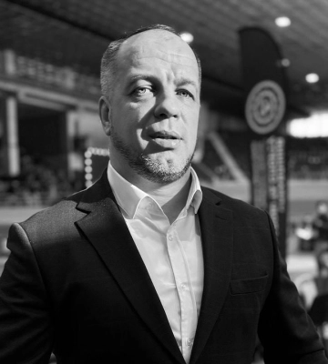 У Кривому Розі застрелили президента місцевої федерації самбо Євгена Понирка