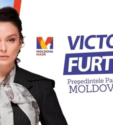 У Молдові усунули від виборів партію, голова якої зазіхала на Одеську область