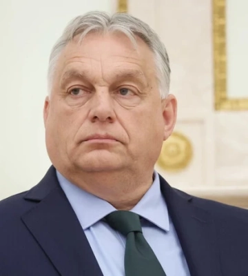 Вступні переговори України з ЄС відкладаються через вето Орбана: коли ситуація може змінитися