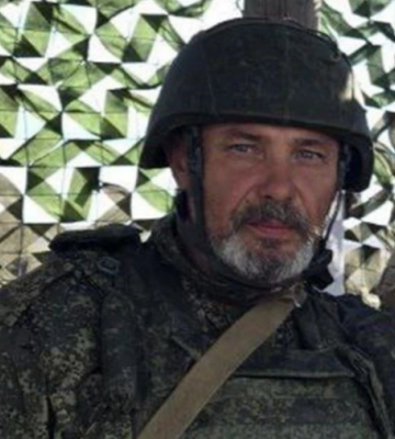 Воевал в АТО, а теперь пошел на войну против Украины - история предателя из Мелитополя 