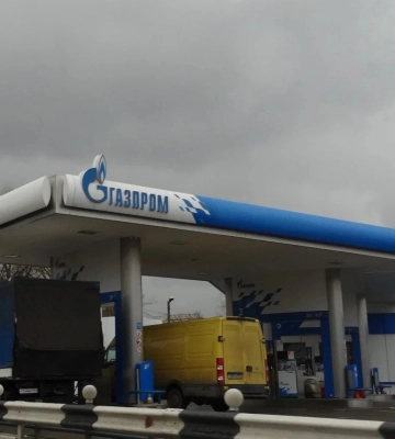 "Худшая ситуация в Крыму": на оккупированных территориях массово закрываются АЗС, — ЦНС