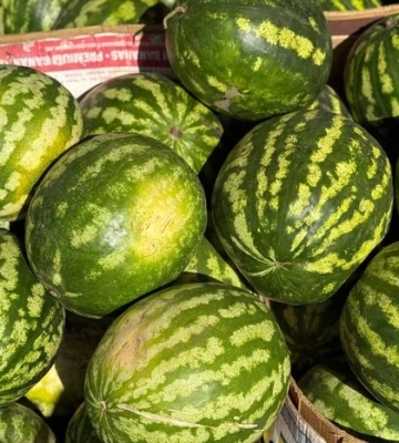 Де у Києві купити продуктові товари 27-28 вересня: адреси ярмарків