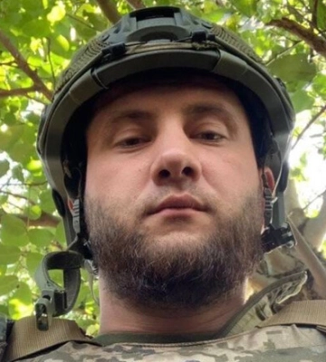 Склоним головы. 29-летний гандболист СКА-Львов погиб в Донецкой области