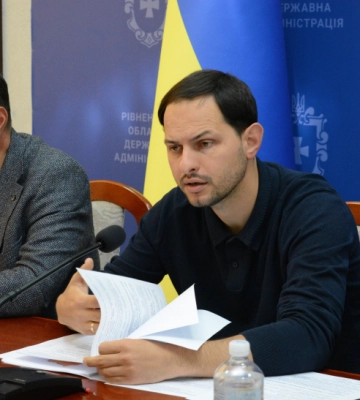 Без стратегії розвитку громади Рівненщини ризикують залишитися без коштів, - ОВА