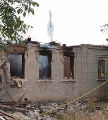Шість людей постраждали за добу – наслідки ударів по Харкову та області