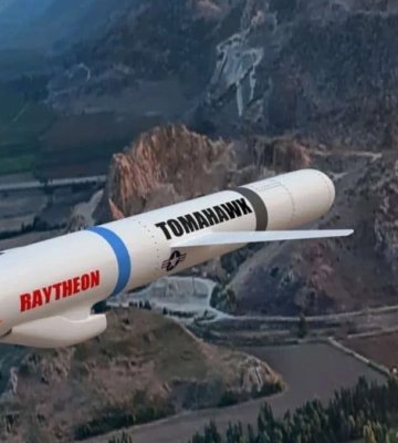 Трамп отказался продавать Украине дальнобойные ракеты Tomahawk