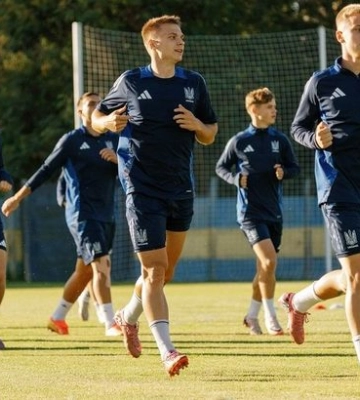 Южная Корея U-20 – Украина U-20. Смотреть онлайн LIVE прямую видеотрансляцию матча Чемпионата мира