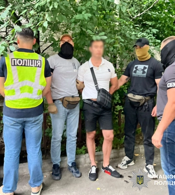 У Києві сяде на лаву підсудний огранізатор каналу переправлення ухилянтів до Молдови