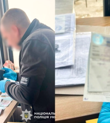 На Березнівщині у ДТП загинув 20-річний мотоцикліст