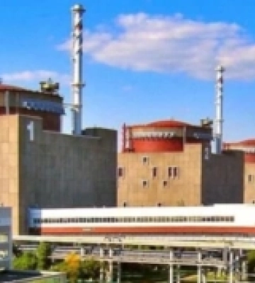 Запорізька АЕС понад три дні перебуває без зовнішнього електропостачання