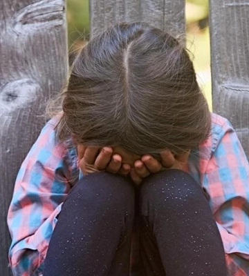 Женщина ударила 4-летнюю девочку возле пекарни в Тернополе: какое наказание ей грозит