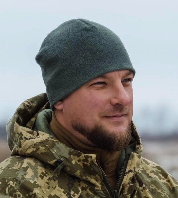 Боевой офицер Погребиский: Британия признала деятельность Волошина вредной, а меня шестой год судят за нападение на него
