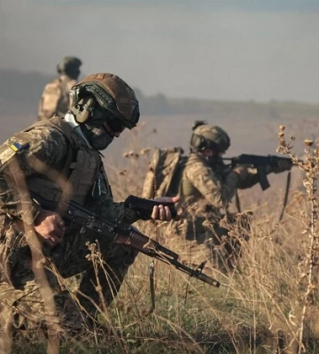 Усі плани давно відомі: у ЗСУ розкрили підступну тактику росіян на Запорізькому напрямку
