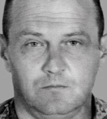 Відійшов у вічність 51-річний захисник з Волині Олександр Мишко