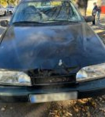 Апеляційний суд Дніпра підтвердив вирок водію за ДТП, в якому загинула 8-річна дитина