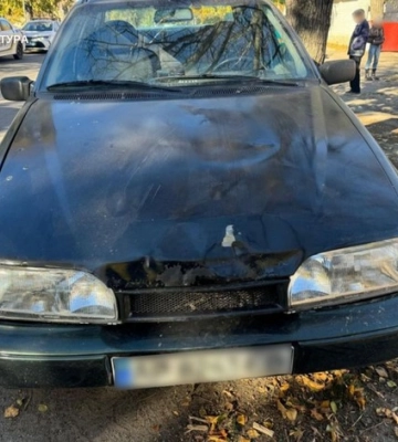 Апеляційний суд Дніпра підтвердив вирок водію за ДТП, в якому загинула 8-річна дитина