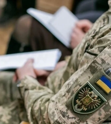 Львівський ТЦК пояснив, чому мобілізував єдиного сина, що доглядав за прикутим до ліжка батьком