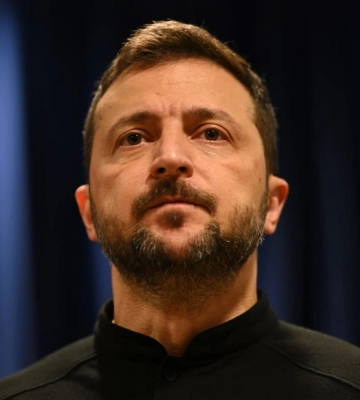 Зеленський: Якщо росіяни влаштують блекаут у Києві, то отримають його і в Москві