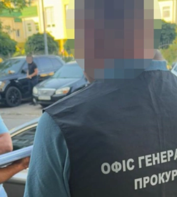 ВАКС обрав запобіжний захід судді Личаківського райсуду Львова Юрію Білоусу