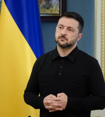 Путін перевіряє Європу, він відкриє новий напрямок ще до закінчення війни, - Зеленський