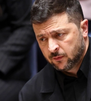 Якщо погрожують блекаутом Києву, мають знати, що буде блекаут у Москві – Зеленський