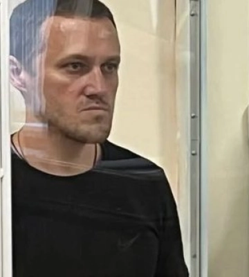 Екскерівника Миколаївської окружної прокуратури остаточно засуджено за державну зраду
