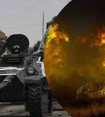 Скільки часу реально треба Росії, щоб захопити Донбас: прогноз аналітика Рьопке