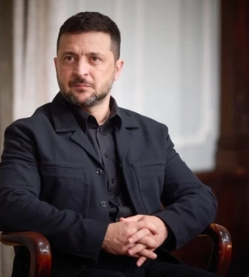 Путін відкриє новий напрямок бойових ще до закінчення війни в Україні – Зеленський