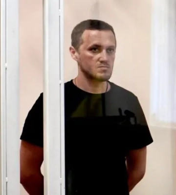 Екскерівника Миколаївської окружної прокуратури остаточно засуджено за державну зраду