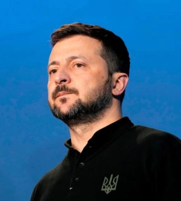 Буде блекаут в Москві: Зеленський пообіцяв проблеми для рф, якщо вона атакує енергетику