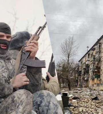 Намагаються понад рік, – аналітик BILD пояснив, навіщо росіянам Покровськ