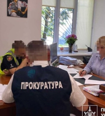 Переплата в 1,8 млн грн за кислородную станцию — в Ровенской области директор медучреждения предстанет перед судом
