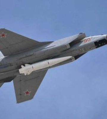Одесскую область атаковали дроны: взрывы слышали в районе Белгород-Днестровского